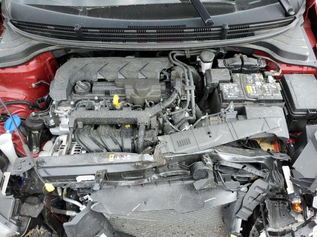 3KPA25AD4NE481642 KIA RIO S
