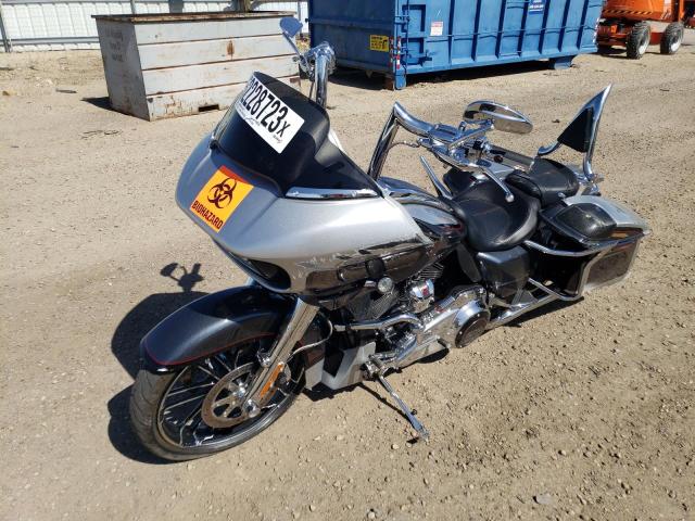 2019 HARLEY-DAVIDSON FLTRXSE 1HD1TCL30KB953588