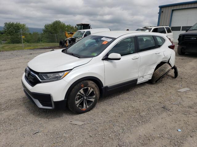 2022 HONDA CR-V SE - 7FARW2H71NE005787