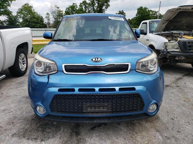KNDJP3A51F7151733 KIA SOUL +