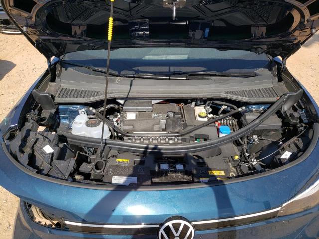2023 VOLKSWAGEN ID.4 PRO 1V2CMPE89PC009330