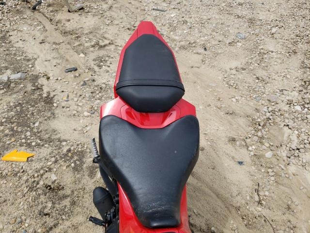 2017 YAMAHA FZ07A JYARM20E5HA001066