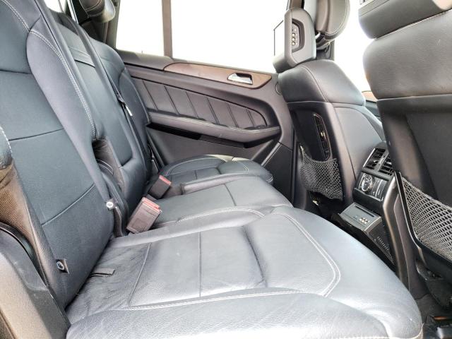 2015 MERCEDES-BENZ GL 350 BLU - 4JGDF2EE9FA572246