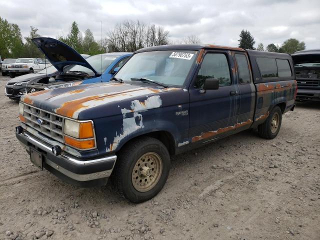 1991 Ford Ranger 