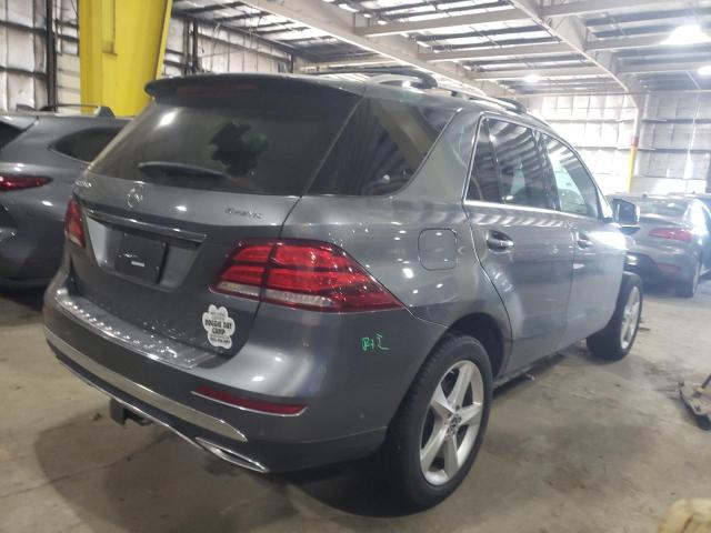 4JGDA5HBXHA994935 2017 MERCEDES-BENZ GLE-CLASS, photo no. 3