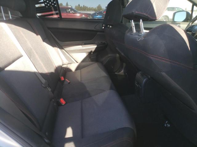 JF1VA1E63H8829766 Subaru Wrx Premium