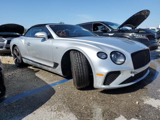 VIN SCBDG4ZGXLC079865 2020 Bentley Continental, GT no.4