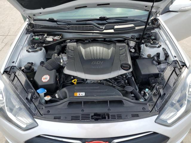 2016 HYUNDAI GENESIS CO - KMHHT6KJ2GU135157