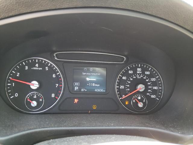 5XYPG4A38LG668637 KIA SORENTO L