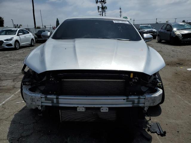 3FA6P0CD3KR109565 Ford FUSION SEL