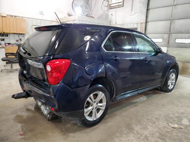 2015 CHEVROLET EQUINOX L - 2GNFLEEK6F6365508