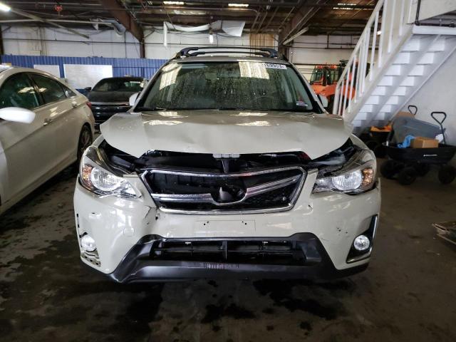 JF2GPAKC0H8226769 Subaru Crosstrek Limited