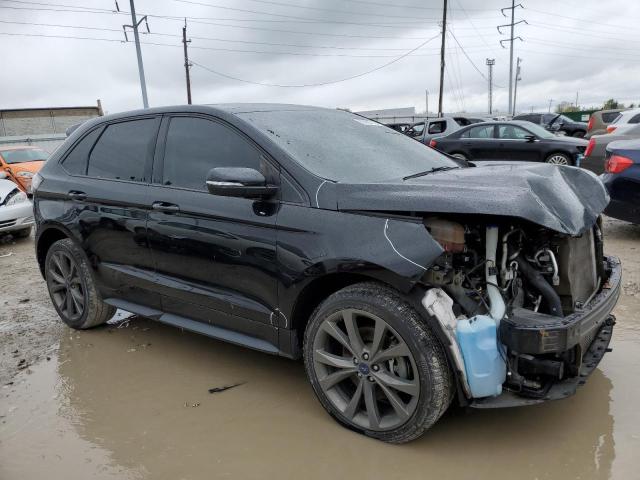 2FMPK4AP6HBC41384 2017 FORD EDGE, photo no. 4