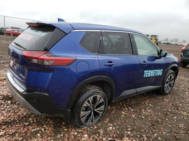 JN8AT3BB7MW204779 Nissan ROGUE SV