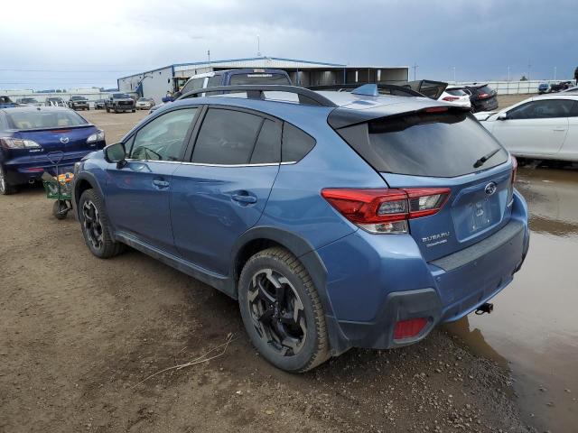 JF2GTHNC0MH308897 Subaru Crosstrek Limited