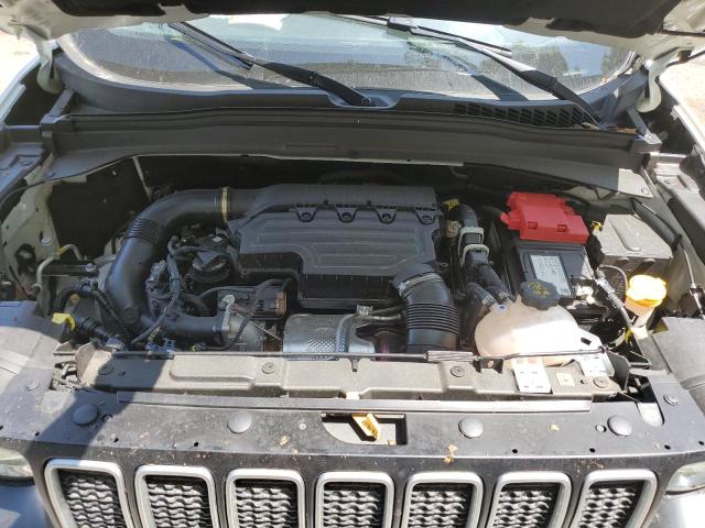 2022 JEEP RENAGADE - ZACNJDB15NPN60983