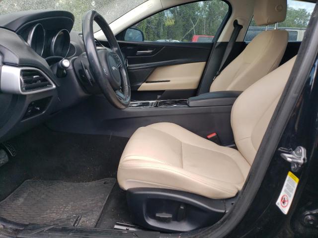 2017 JAGUAR XE PREMIUM - SAJAJ4BV3HA970983