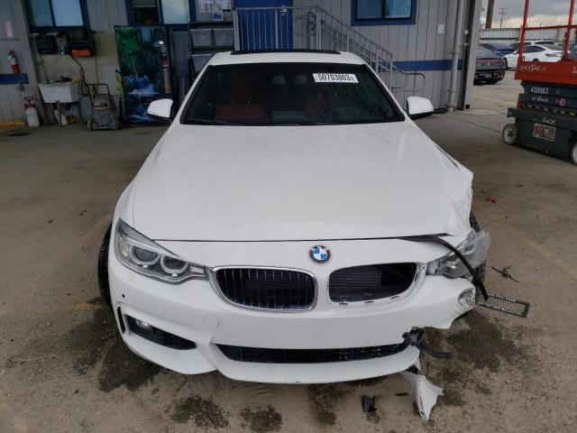 2017 BMW 440I WBA4P1C59HK522570