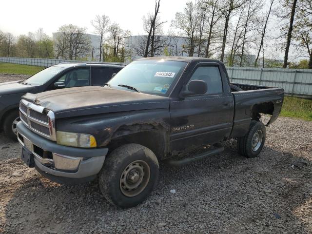 2001 Dodge Ram 1500 