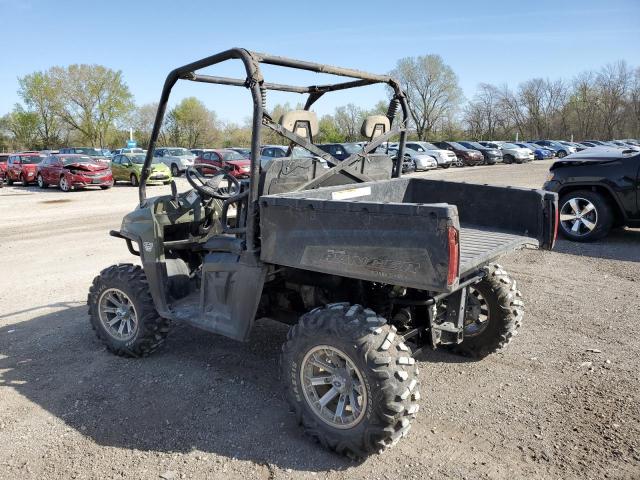 2013 POLARIS RANGER 900 - 4XATH90D8D2710682