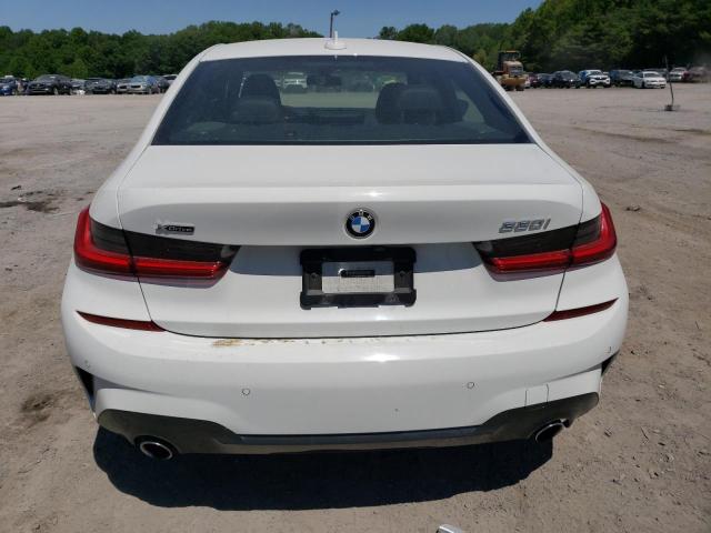 2020 BMW 330XI - 3MW5R7J06L8B40581