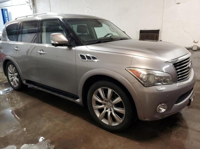 2012 INFINITI QX56 