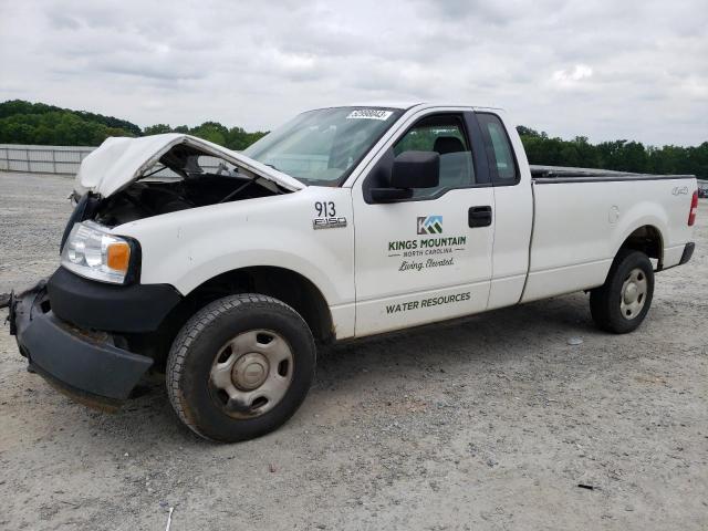 2005 Ford F-150 