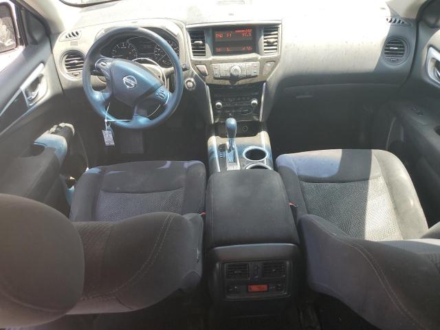 5N1AR2MN8FC679546 Nissan Pathfinder S