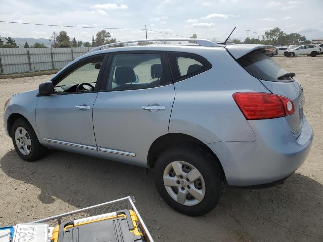 JN8AS5MV6FW256557 Nissan Rogue Select S