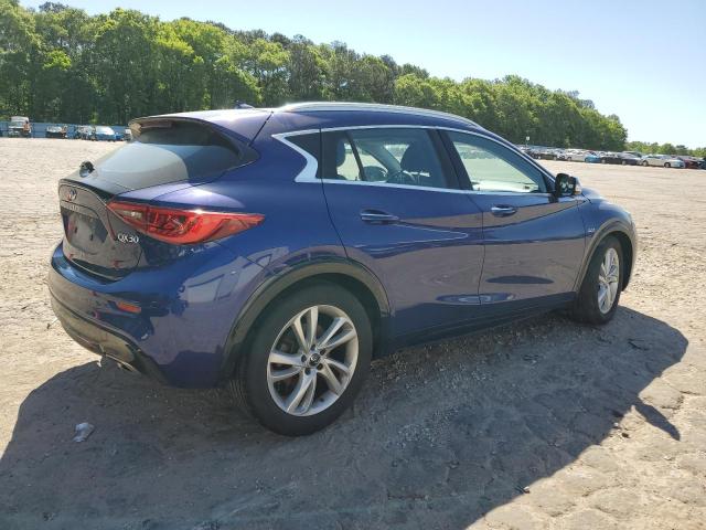 2019 INFINITI QX30 SJKCH5CP3KA007000