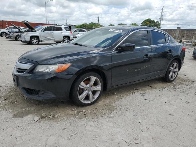 2015 ACURA ILX 20 - 19VDE1F30FE000759