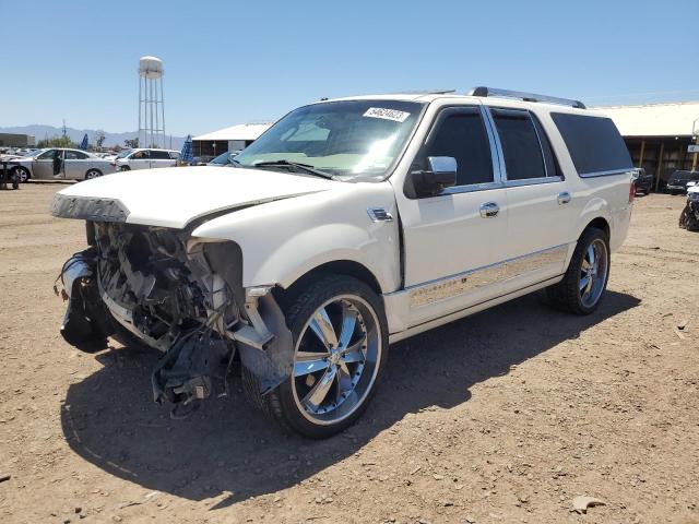 2007 Lincoln Navigator L 