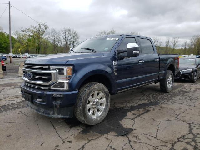 2020 Ford F-250 