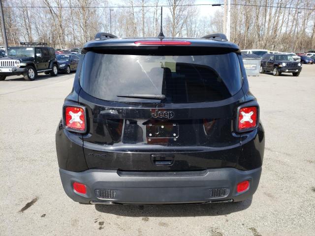 2020 JEEP RENEGADE L - ZACNJBBB6LPL51701