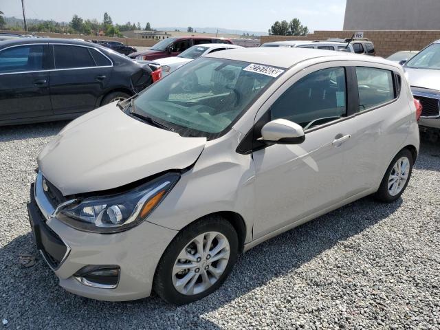 2020 Chevrolet Spark 1LT