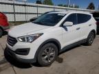 2015 HYUNDAI SANTA FE S - 5XYZTDLB1FG295227