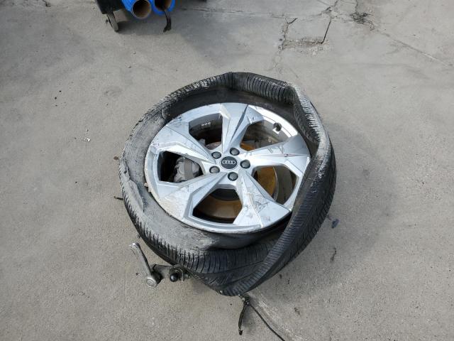 2021 AUDI Q5 PRESTIG - WA1CAAFY0M2010626