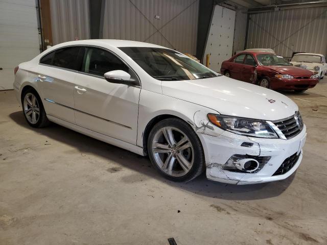 2015 VOLKSWAGEN CC SPORT - WVWBN7AN7FE802991