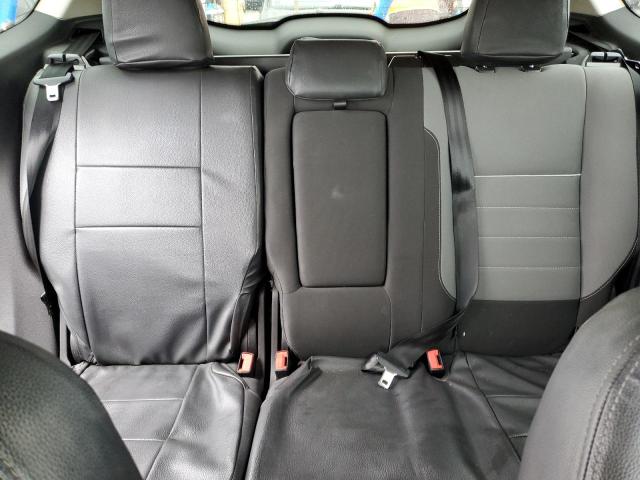 1FMCU0GX4EUE00790 Ford ESCAPE SE