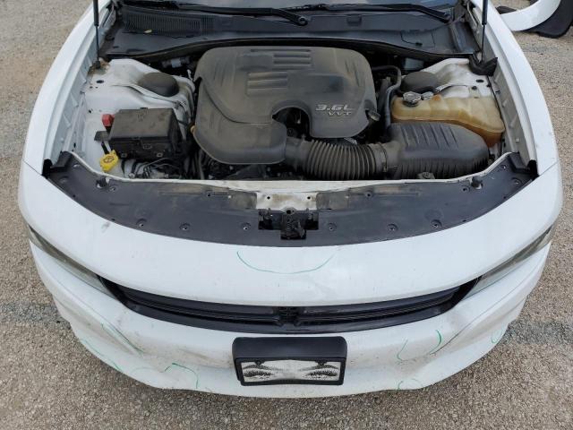 2C3CDXHGXHH523078 Dodge Charger Sxt