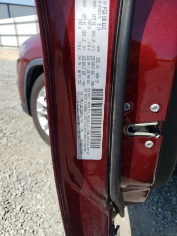 1C4PJLCB2KD290411 Jeep Cherokee Latitude