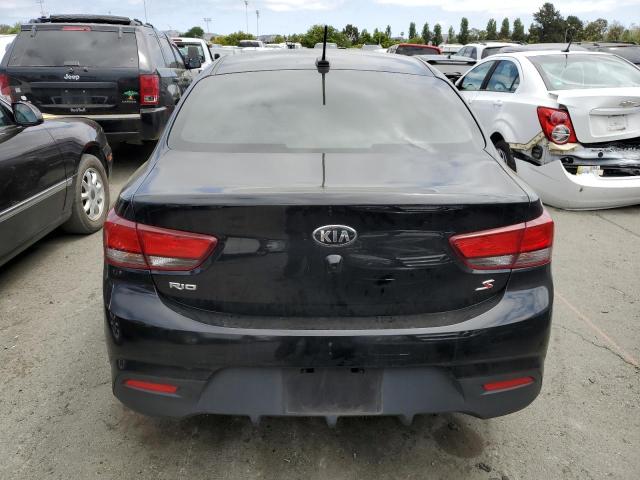 3KPA24AD3LE273517 KIA RIO LX