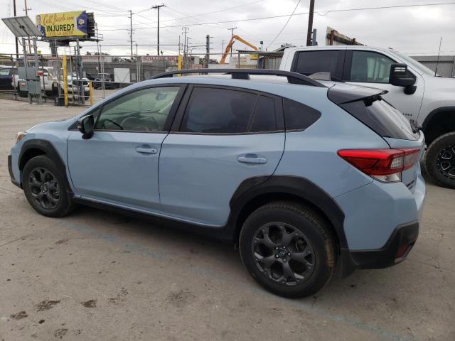 JF2GTHSC6NH287074 Subaru Crosstrek Sport