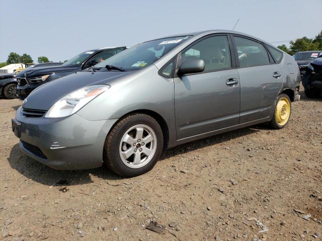 2005 Toyota Prius 