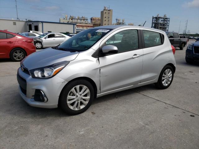 2018 Chevrolet Spark 1LT