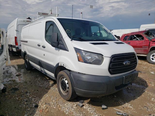 2017 FORD TRANSIT T- - 1FTYE1YM2HKA75025