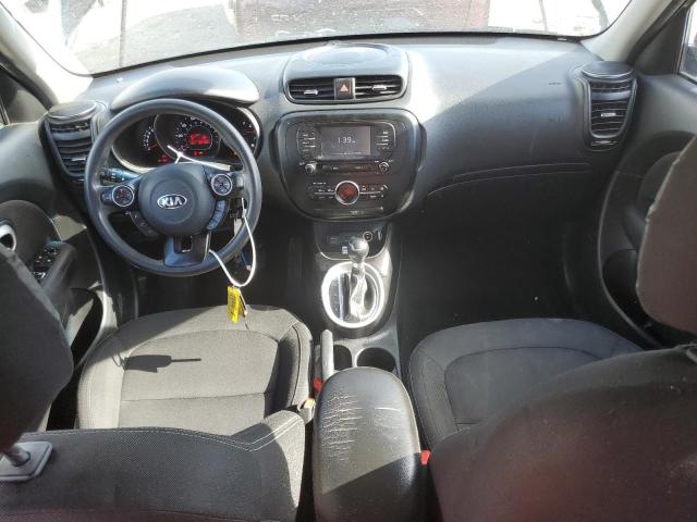 KNDJP3A55H7490451 KIA SOUL +
