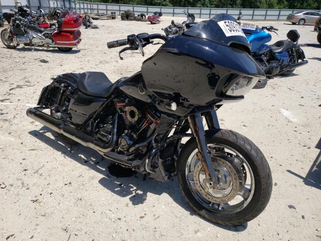 Salvage motorcycles for sale at Ocala, FL auction: 2022 Harley-Davidson Fltrxse