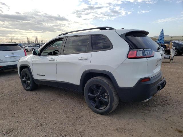 1C4PJMLX4LD621704 Jeep Cherokee Latitude Plus