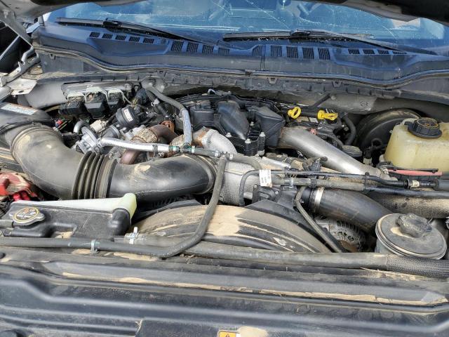 1FT7W2BT0KEG42305 Ford F250 Super Duty